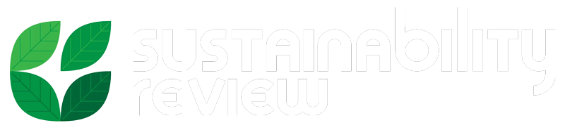 Sustainability Review Logo